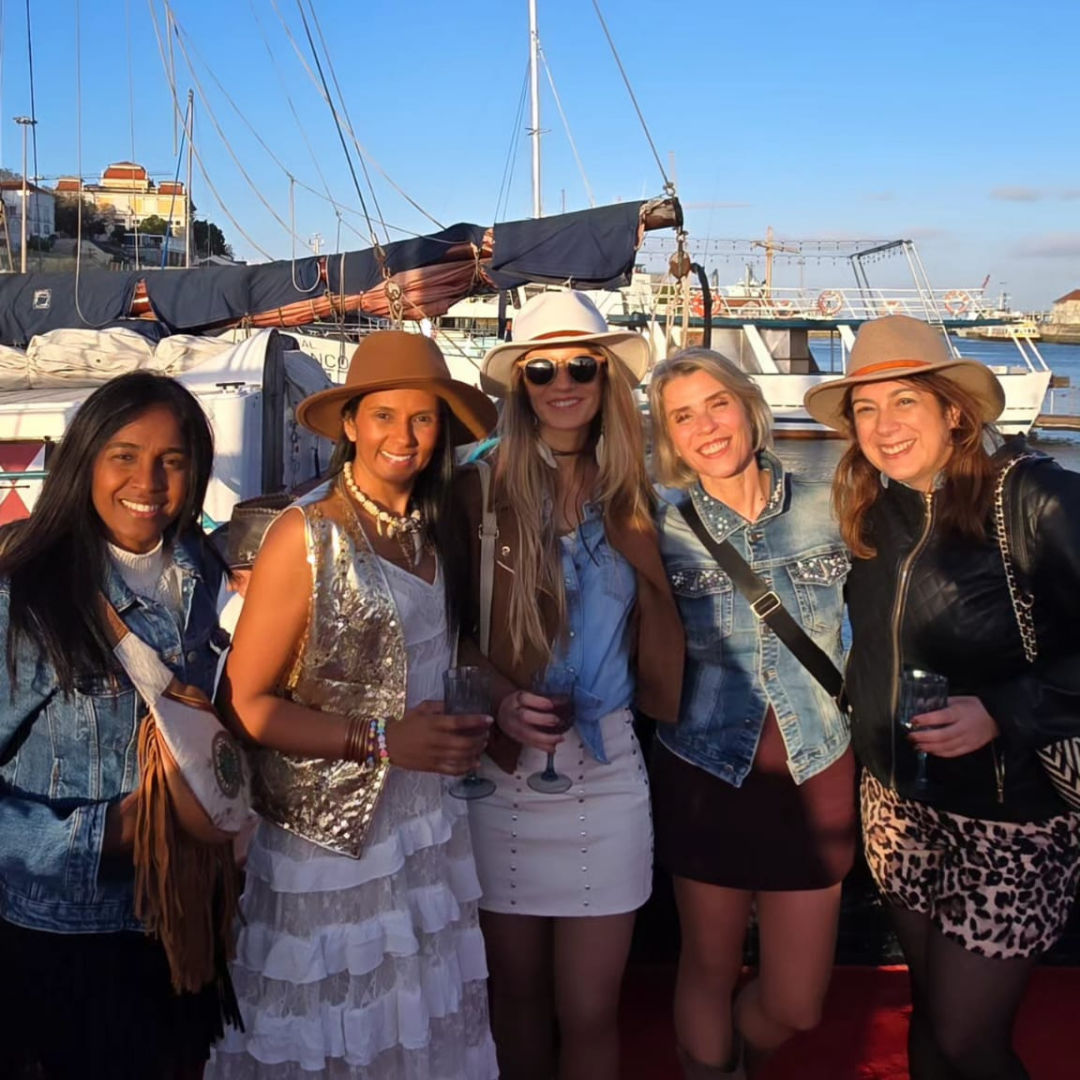 Century Yachts – experiencias